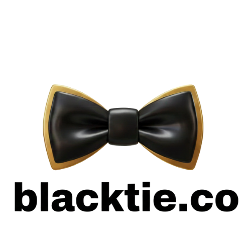 blacktie logo
